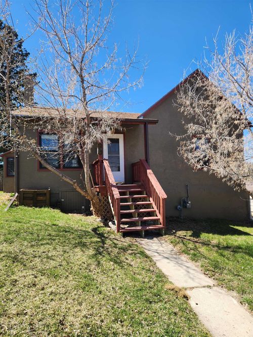 611 Sawyer Street, lead, SD, 57754 | Card Image