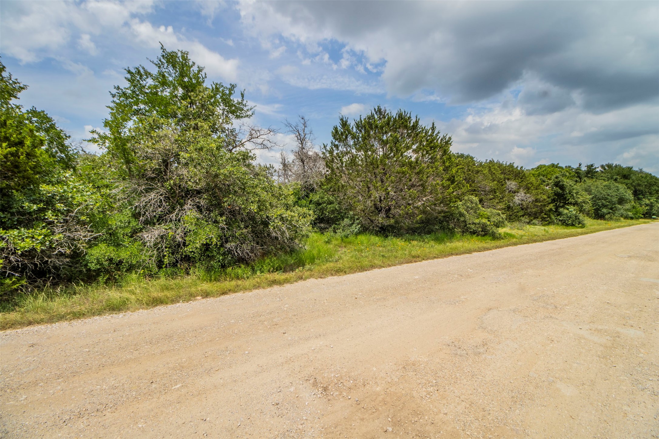Land in Granbury 4