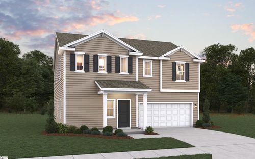 211 White Fields Ave, Fountain Inn, SC, 29644-6853 | Card Image