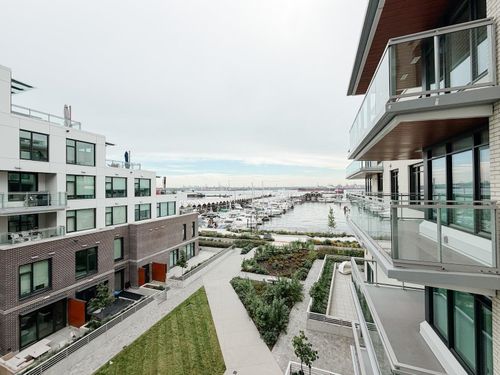 401-777 Harbour Way, North Vancouver, BC, V7P0G2 | Card Image