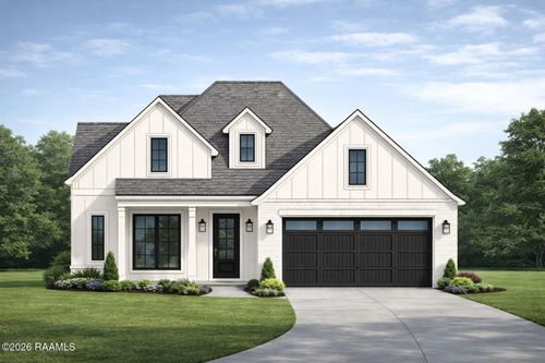 203 Queenstown Avenue, Youngsville, LA, 70592 | Card Image