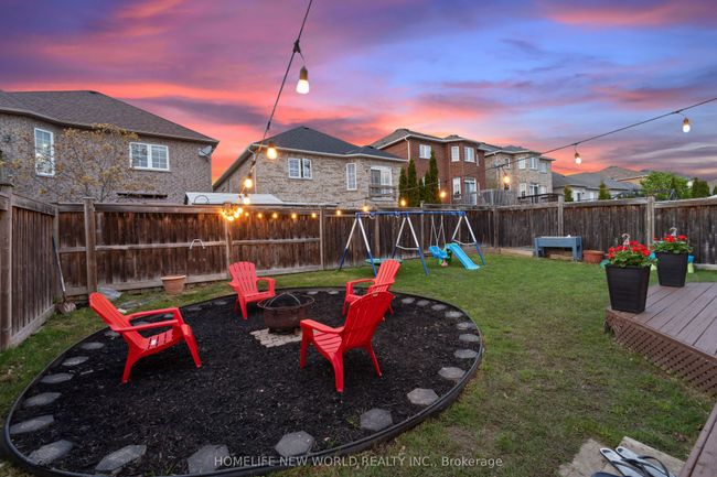 1033 Copperfield Dr, House other with 6 bedrooms, 6 bathrooms and 3 parking in Oshawa ON | Image 37