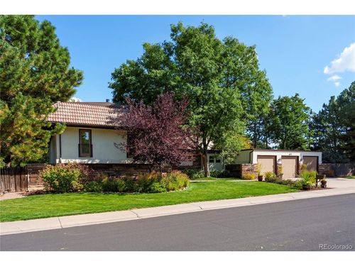 3864 S Quince St, Denver, CO, 80237-1345 | Card Image