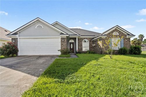 124 Hopeland Dr, Savannah, GA, 31419-2060 | Card Image