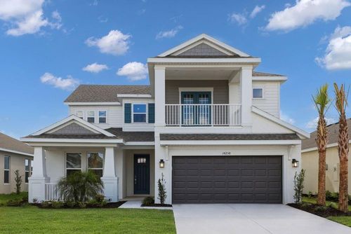 14258 Sawmill Street, PARRISH, FL, 34219 | Card Image