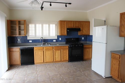 1364 S Wagon Wheel Ct, Chandler, AZ, 85286-4273 | Card Image