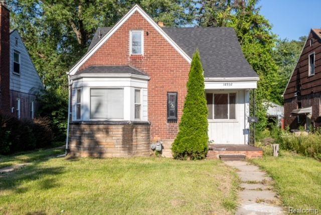 Alcoy St, Detroit, MI 48205