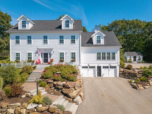 38 Lawndale Cir, Gloucester, MA, 01930-5159 | Card Image
