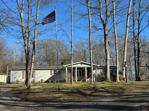 3960 Rapid Forge Rd, Bainbridge, OH, 45612 | Card Image