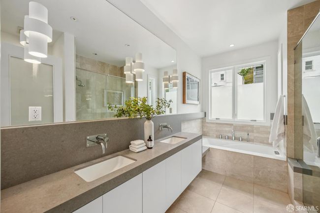 70 Douglass St, House other with 3 bedrooms, 3 bathrooms and 1 parking in San Francisco CA | Image 22