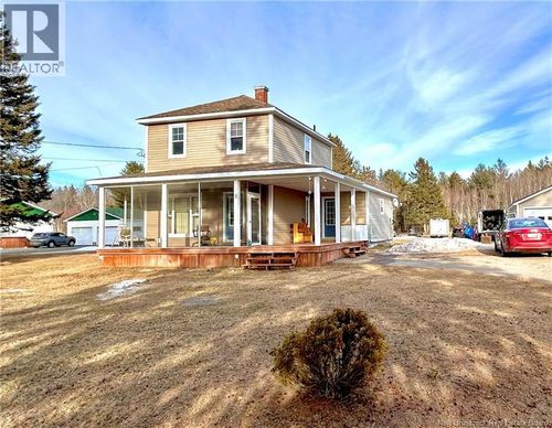 1 Ch Thériault-Haché, Baie-Sainte-Anne, NB, E9A1N7 | Card Image