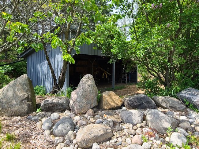 836138 4 Th Line, House other with 3 bedrooms, 2 bathrooms and 6 parking in Mulmur ON | Image 50