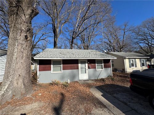 434 Ford Rd, Hampton, VA, 23663-1309 | Card Image