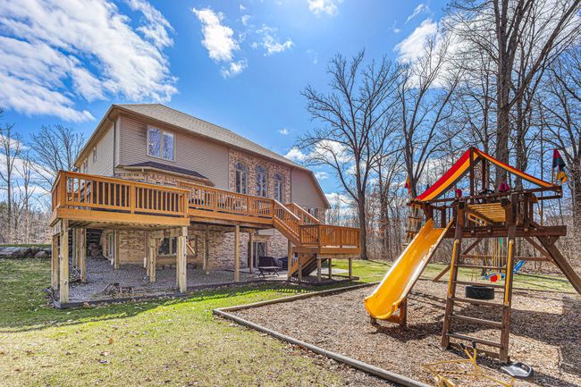 595 Donna Mae, House other with 4 bedrooms, 4 bathrooms and null parking in Addison Township MI | Image 34