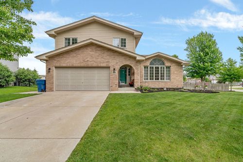 806 Feeney Dr, Minooka, IL, 60447-8937 | Card Image