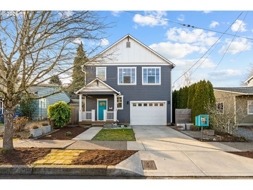 4613 Se 49th Ave, Portland, OR, 97206 | Card Image