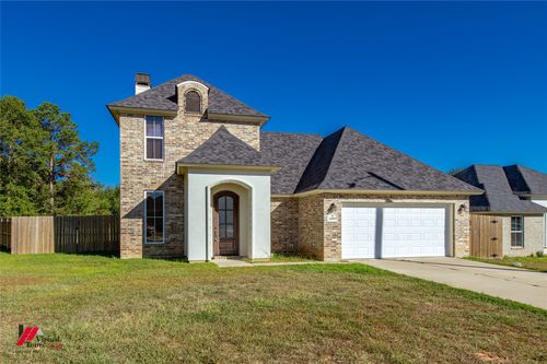 6899 White Tail Ln, Shreveport, LA, 71107-2540 | Card Image