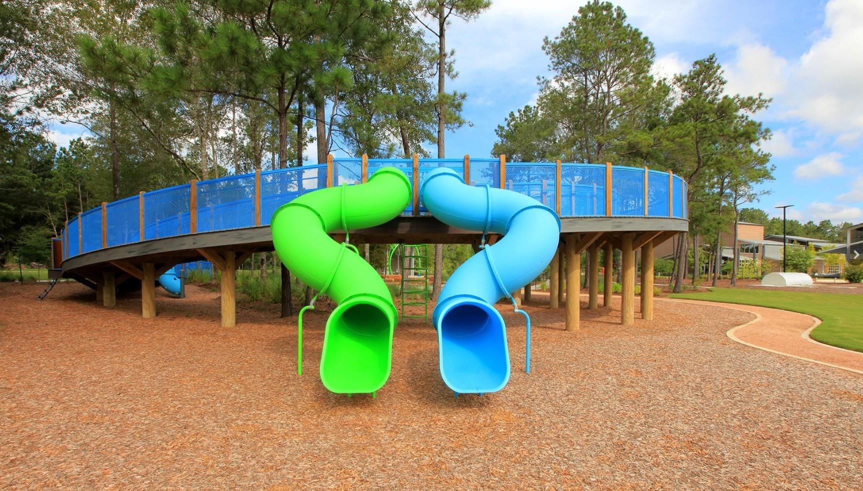 Residential in Conroe 5