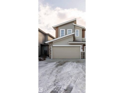 3099 Checknita Way Sw, Edmonton, AB, T6W4E9 | Card Image