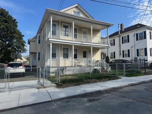 2-16 Dover St, Fairhaven, MA, 02719-3412 | Card Image