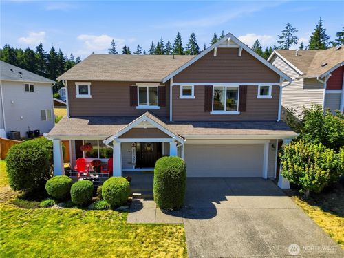 4392 Chanting Cir Sw, Port Orchard, WA, 98367-6222 | Card Image
