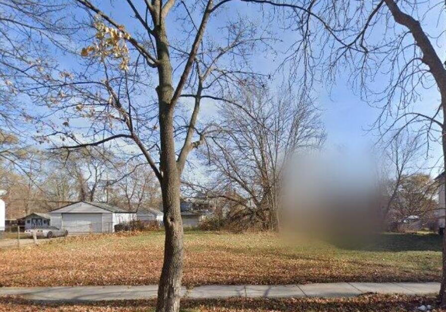 Land in Detroit