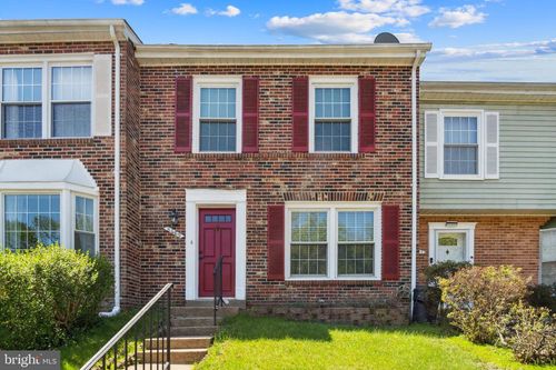 6469 Rockshire Ct, ALEXANDRIA, VA, 22315-3428 | Card Image