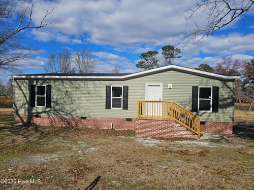 1875 Nc Highway 904, Fairmont, NC, 28340-6497 | Card Image