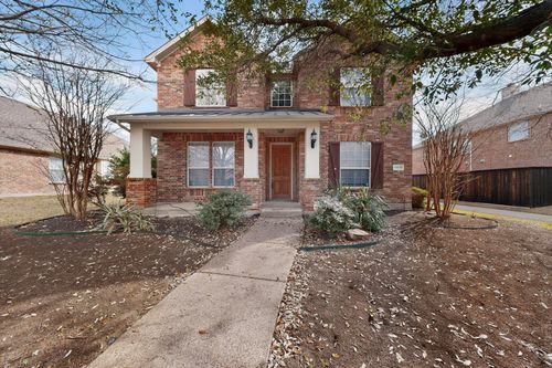 11433 La Grange Dr, Frisco, TX, 75035-6402 | Card Image