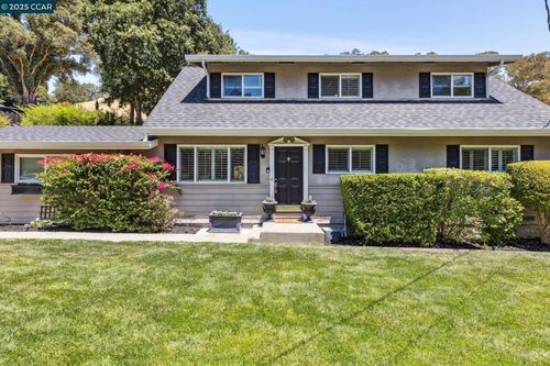 1600 Springbrook Rd, Walnut Creek, CA, 94597-3447 | Card Image
