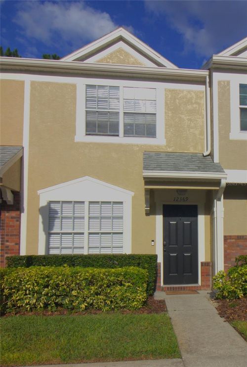 12369 Berkeley Square Dr, TAMPA, FL, 33626-2658 | Card Image
