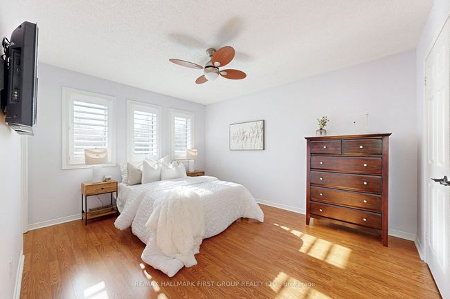 898 Darwin Dr, House other with 5 bedrooms, 4 bathrooms and 2 parking in Pickering ON | Image 34