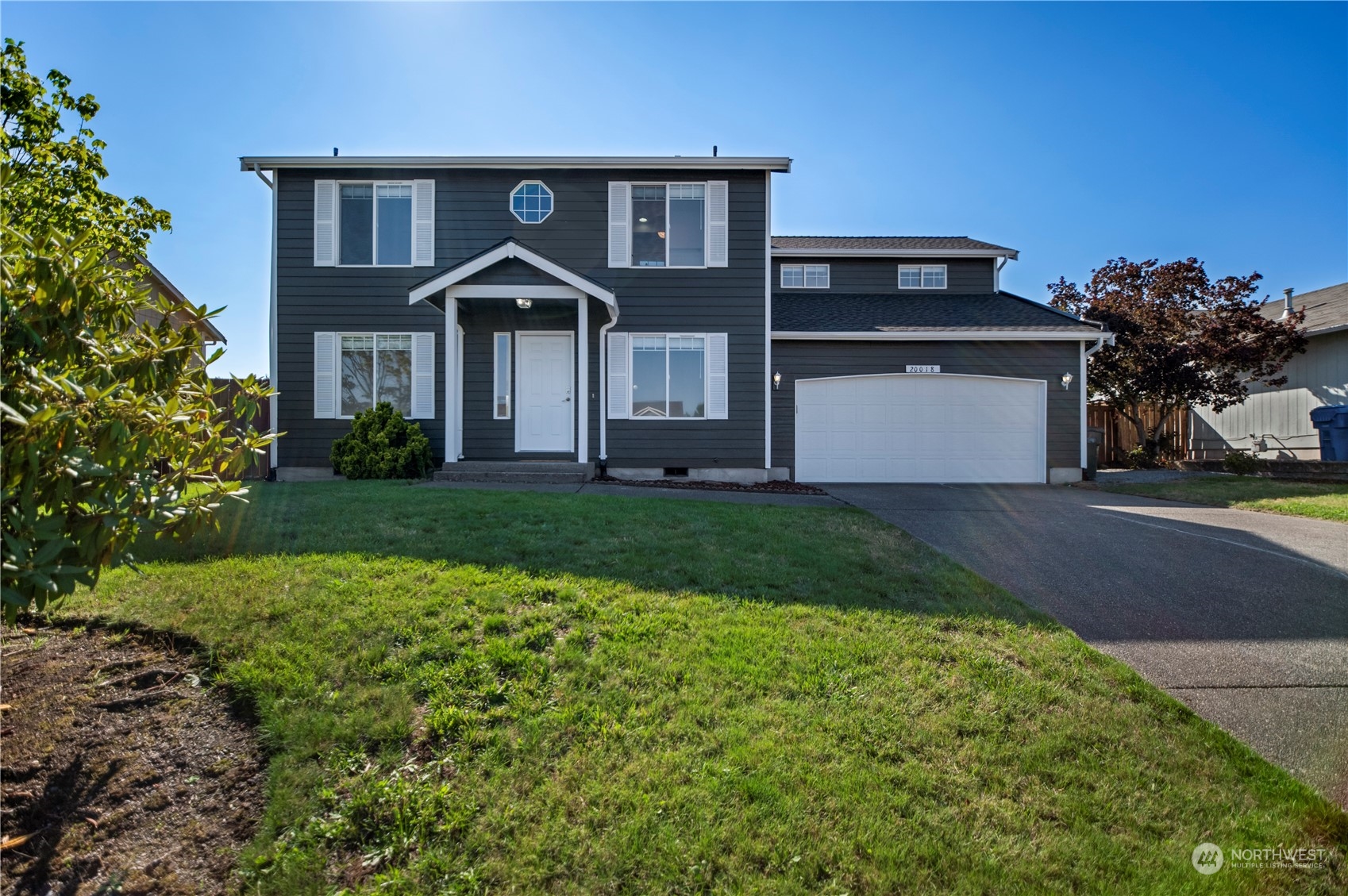 85th Avenue Ct, Spanaway, WA 98387