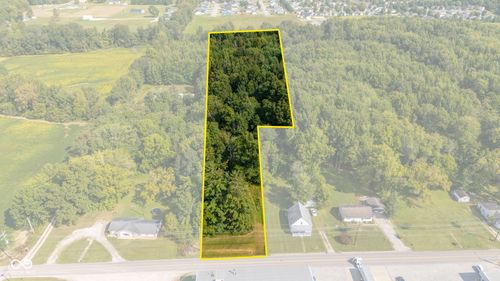 1268 W O And M Ave, North Vernon, IN, 47265-8697 | Card Image