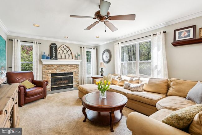 32 Arnold Ln, House other with 4 bedrooms, 3 bathrooms and null parking in ROBBINSVILLE NJ | Image 15