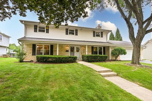 1128 Downing Drive, Waukesha, WI, 53186 | Card Image