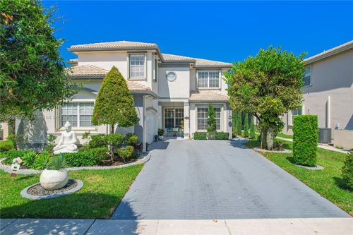 4604 Sw 132nd Ave, Miramar, FL, 33027-3167 | Card Image