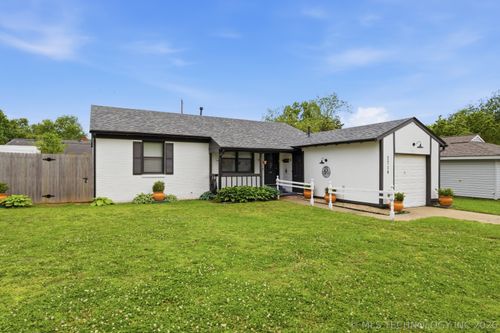 3714 2nd Pl, Tulsa, OK, 74112-1214 | Card Image