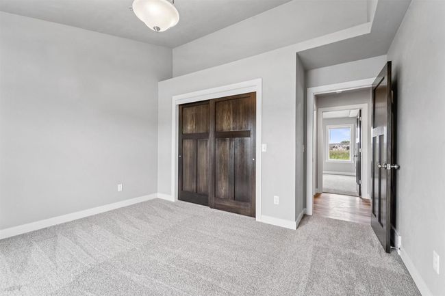 3487 E Rubyred Drive, House other with 5 bedrooms, 3 bathrooms and null parking in APPLETON WI | Image 21