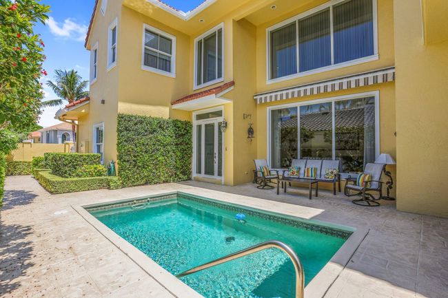 3585 Admirals Way, House other with 3 bedrooms, 3 bathrooms and null parking in Delray Beach FL | Image 50