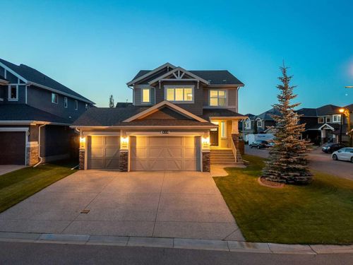 229 Stonemere Bay, Chestermere, AB, T1X0S1 | Card Image