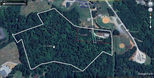 000 Maple Dr, Charlotte Court House, VA, 23923 | Card Image