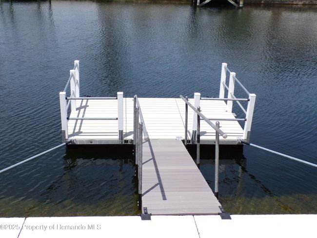 4187 Diaz Ct, House other with 3 bedrooms, 2 bathrooms and null parking in Hernando Beach FL | Image 80