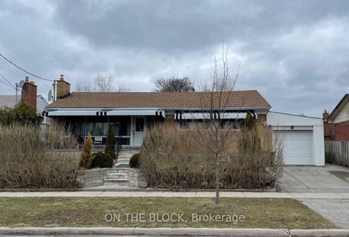 6 Laxford Ave, Scarborough, ON, M1R1M6 | Card Image