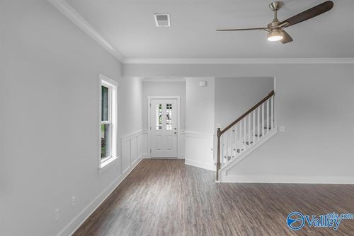 3216 Southfield Ln, Huntsville, AL, 35805-5487 | Card Image
