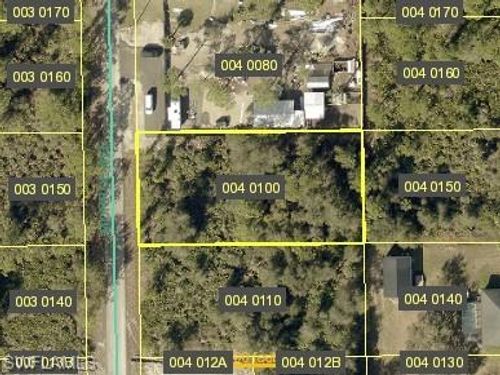 2004 Monroe Ave, ALVA, FL, 33920 | Card Image