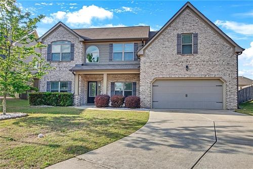 602 Baymist Ct, Loganville, GA, 30052-6640 | Card Image
