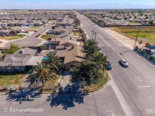 501 Buckley Ave, Bakersfield, CA, 93307-5307 | Card Image