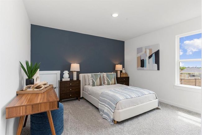 *Images and 3D tour are for illustration only and options may vary from home as built. | Image 5