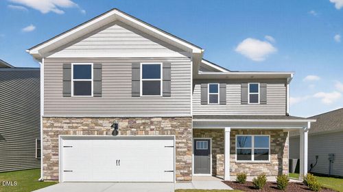 178 Reagan Crest Drive, Clayton, NC, 27520 | Card Image